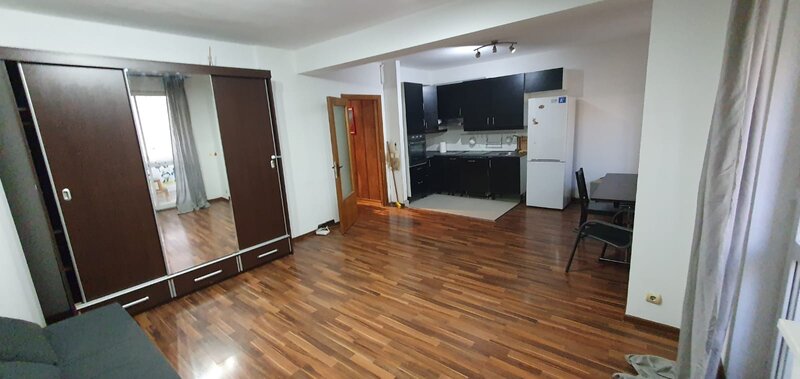 Drumul Taberei - Valea Oltului - 2 minute Metrou Valea Ialomitei