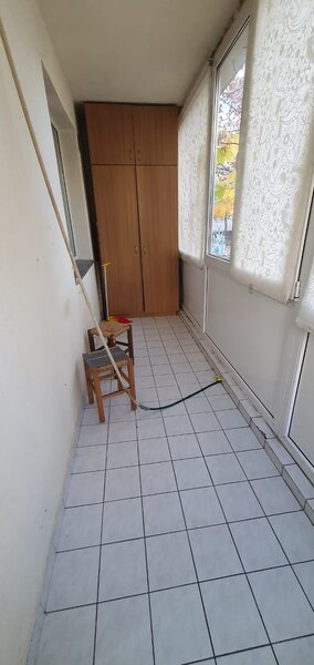 Drumul Taberei - Valea Oltului - 2 minute Metrou Valea Ialomitei